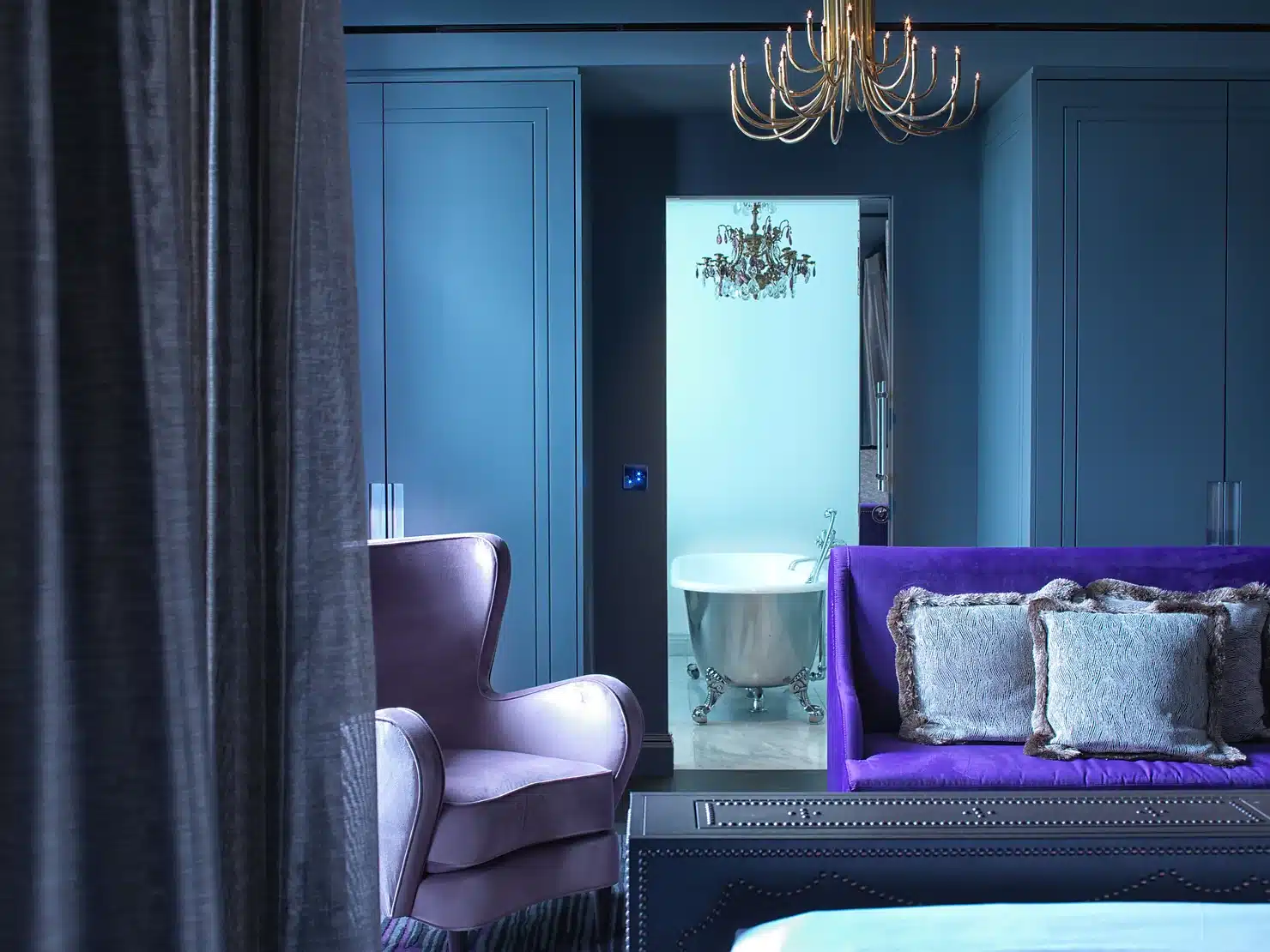 Suite Dreams: Unveiling Luxury with The Mandrake's Exclusive Suite Treat Offer