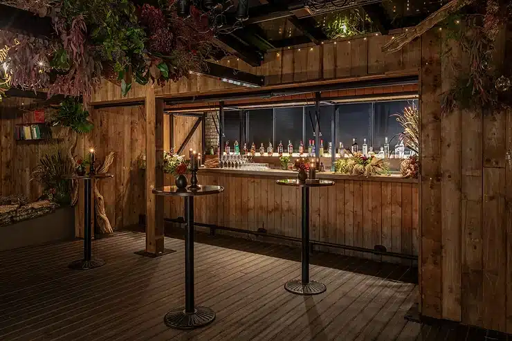 Jurema Winter Garden: Unveiling the Beauty of The Mandrake’s Latest Transformation