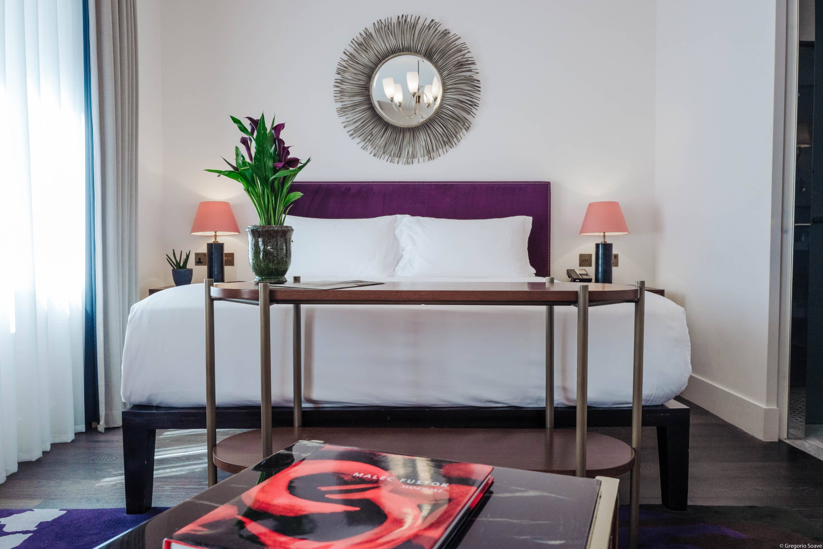 acacia suite