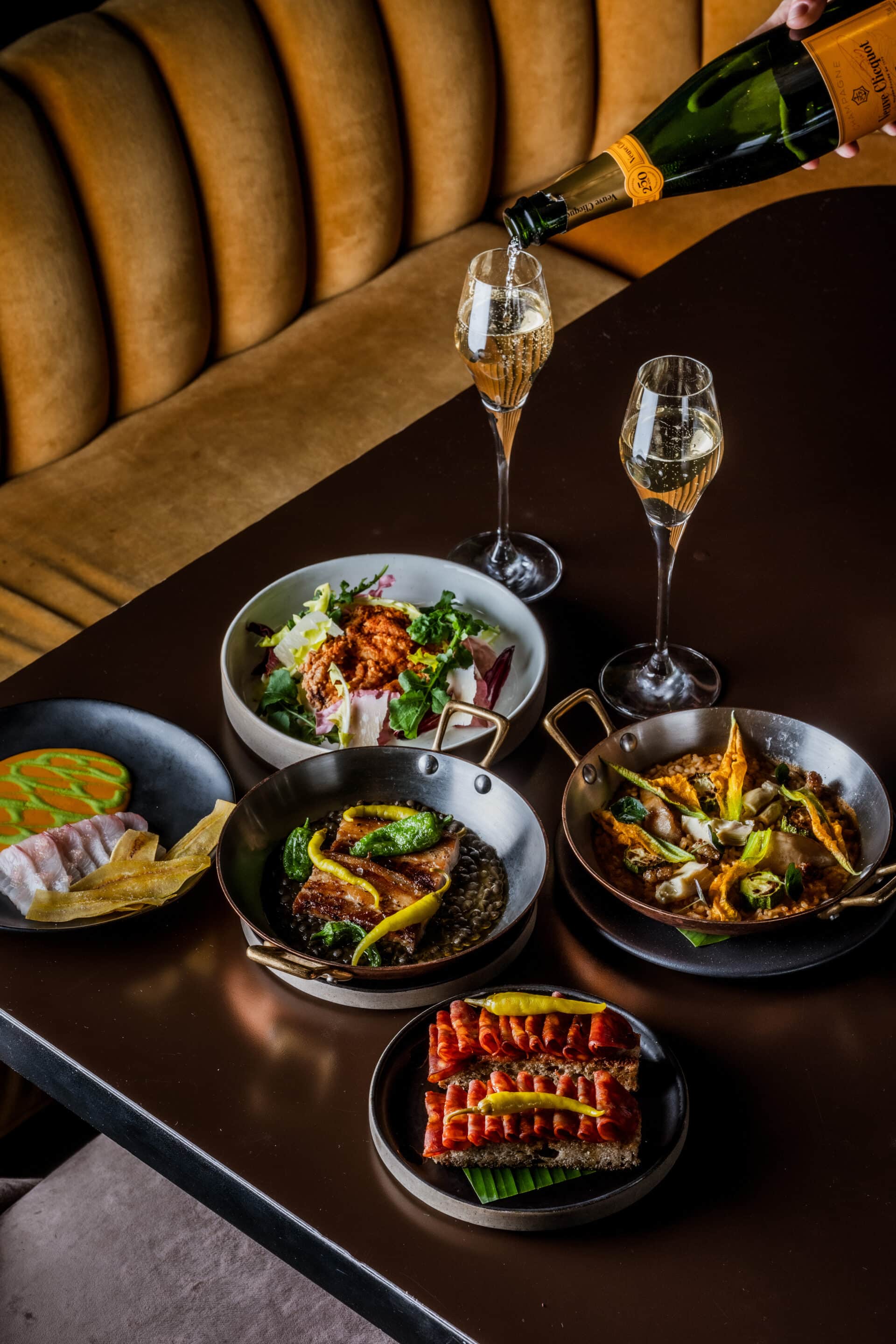 Veuve Clicquot Set Lunch @Lateef.photography-61 seven chakra image
