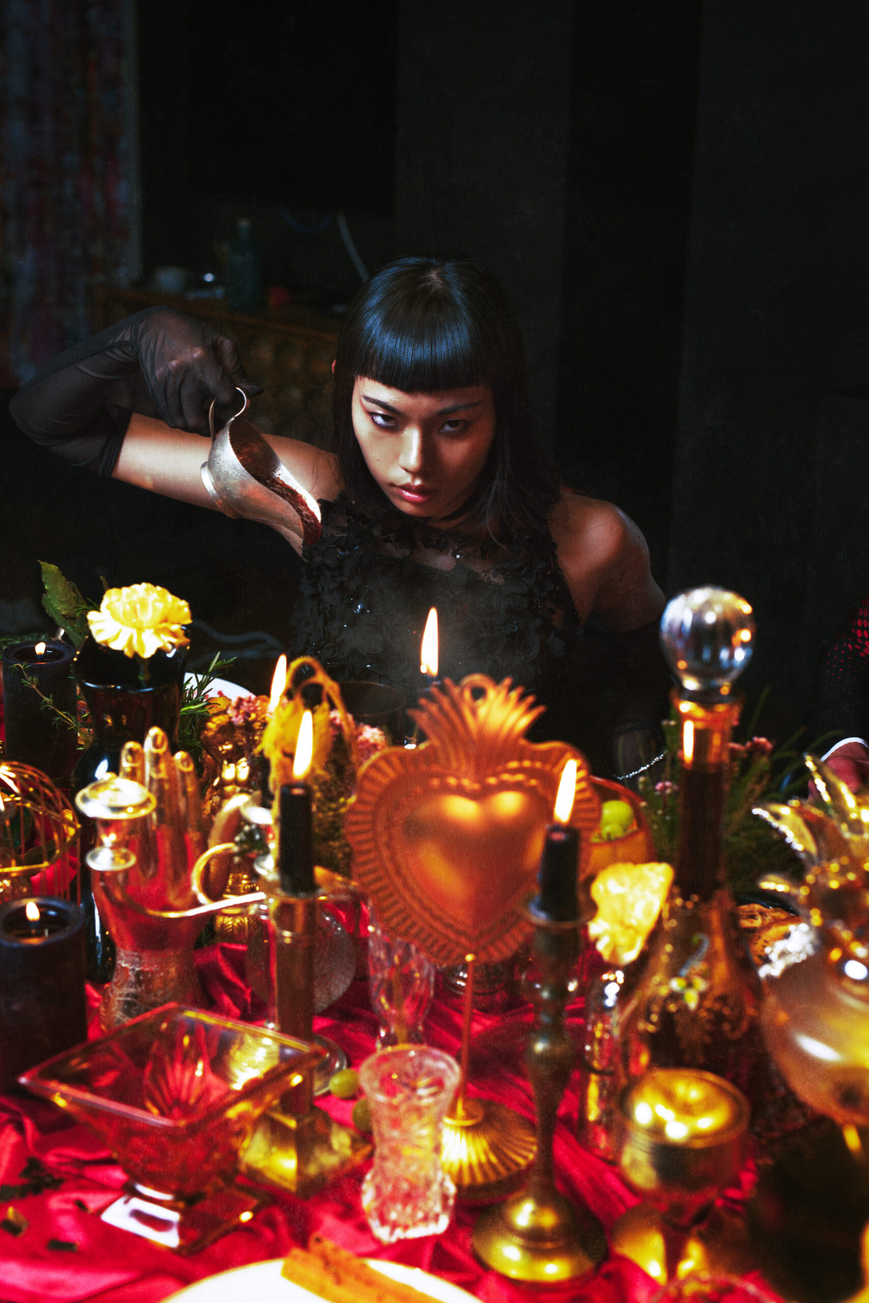 Home Page Yopo Mezical & Taco Bar Image