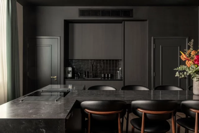 A new era of elegance at The Mandrake.⁠
⁠
An extension of your stay,  a space reimagined for those who linger a little longer.⁠
⁠
Click the link in bio to discover more.⁠
⁠
Photography @jonathanbondphotography