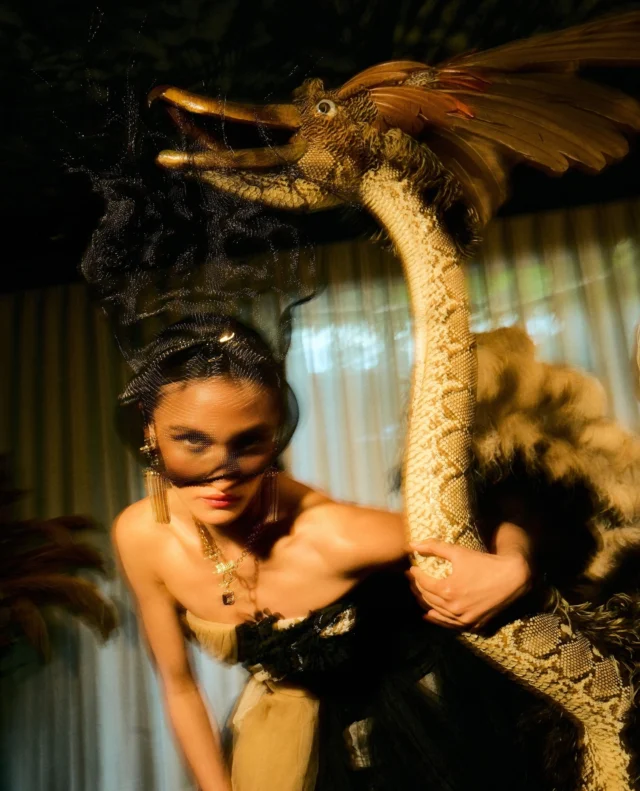 LFW may be done, but your night isn’t.⁠
Dinner at YOPO awaits.⁠
⁠
As seen in @flanellemagazine⁠
⁠
Photographer & Video Director: @doma_dovgialo⁠
Fashion Stylist: @florentyna_syperek⁠
Muse @isbllbnc⁠
In-House Production: @andressaclaas