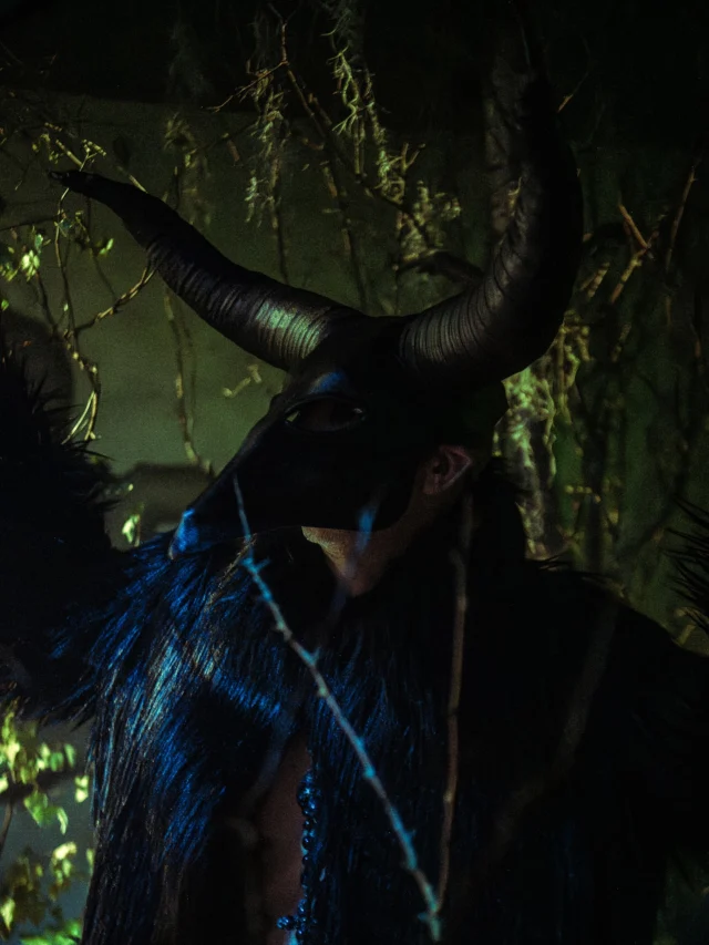 The forest called, and you answered.⁠
⁠
In celebration with @patron, The Mandrake welcomed Samhain and our guests into the forest, a world where shadows breathed and beauty took wild form.⁠

 Adorned in nature’s symbols and guided by instinct, each soul became part of the ritual.⁠
⁠
Thank you to all who stepped into the forest and kept its magic alive.⁠

Credits⁠
⁠
Creative Direction @scanadully⁠
⁠
Production @andressaclaas @scanadully⁠
⁠
Partners @patron @wanderlustwine⁠
⁠
Set Design @palmbrokers⁠
⁠
Light and Sound @fullyvisualised⁠
⁠
Mandrake Team @nuha__ruby__ra__ @twiggr10⁠
⁠
Photos @shekhinah_ph