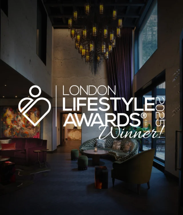 We are beyond honoured to have received two incredible recognitions, Lifestyle Hotel of the Year 2025 by @londonlifestyleawards and Best New Luxury Spa 2026 by @condenastjohansens.⁠
⁠
Each award is a tribute to the creativity, care, and spirit that define The Mandrake and to every hand and heart that continues to shape its world.⁠
⁠
A few words from our beloved founder, Rami Fustok:⁠
⁠
" My Dearest Mandrake Family,⁠
⁠
What a moment. What a feeling. Lifestyle Hotel of the Year, three simple words that carry the weight of years of creativity, care, and unrelenting spirit. This recognition is more than an award; it’s a reflection of the energy each of you pours into this house of wonder we call The Mandrake.⁠
⁠
From the way you welcome our guests like old friends, to the quiet rituals behind the scenes, every detail, every gesture, every smile has breathed life into the magic we’ve always believed in. Together, we’ve created not just a hotel, but a living, breathing piece of art.⁠
⁠
I am endlessly grateful for your passion, your resilience, and your belief in this beautiful madness. This award belongs to every one of you, to the dreamers, the doers, and the souls who make The Mandrake more than a place, but a feeling.⁠
⁠
With love and immense pride,⁠
⁠
Rami Fustok ⁠
Founder, The Mandrake "