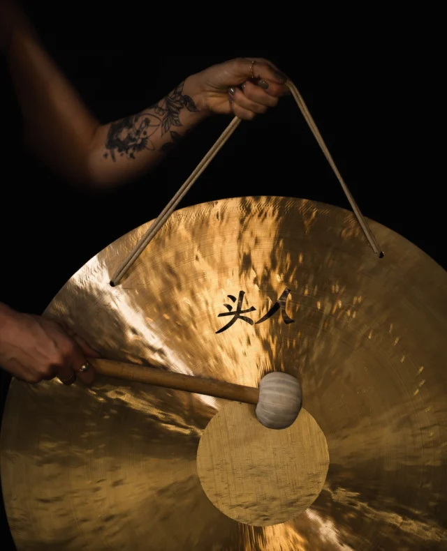 Honoured to be featured by @condenasttraveller among the best sound baths in London.⁠
⁠
Our Spiritual Wellbeing Programme invites guests and visitors to experience transformative sound journeys, guided and curated by the world-class practitioner @marialodetoft.⁠
⁠
A journey of resonance, energy, and inner awakening.⁠
⁠
Read The Full Article : https://www.cntraveller.com/gallery/best-sound-baths-in-london⁠
⁠
Explore our website to find the latest events. ⁠